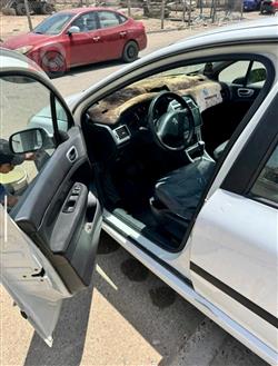 بيجو 307